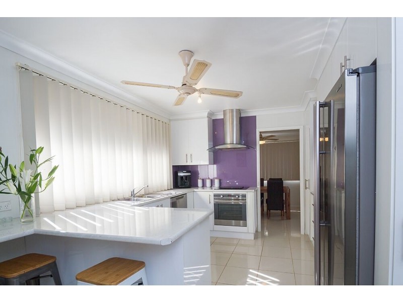 24 Glenbrook St, Jamisontown NSW 2750