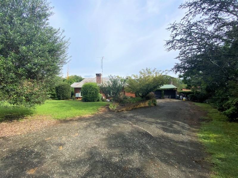 116 Old Bells Line of Road, Kurrajong NSW 2758