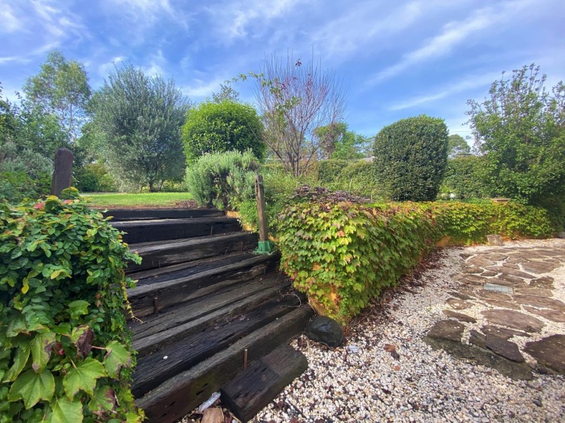 116 Old Bells Line of Road, Kurrajong NSW 2758