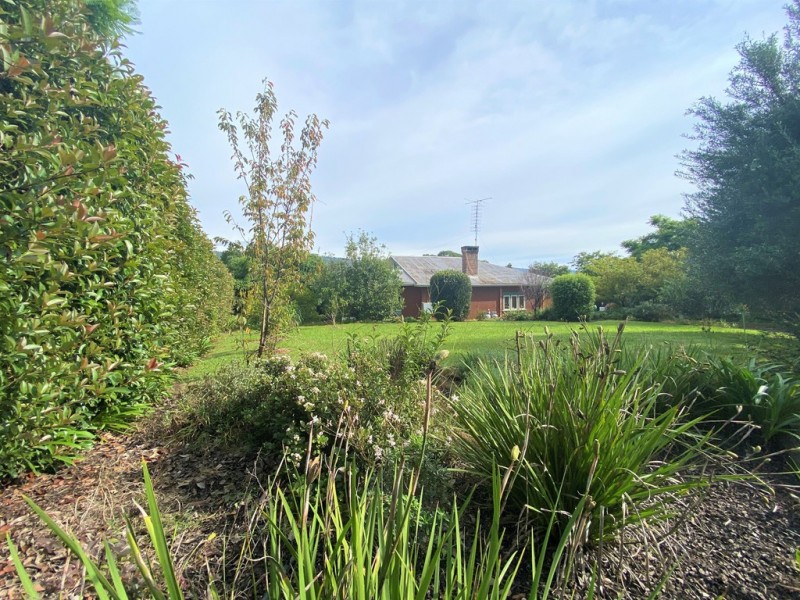 116 Old Bells Line of Road, Kurrajong NSW 2758