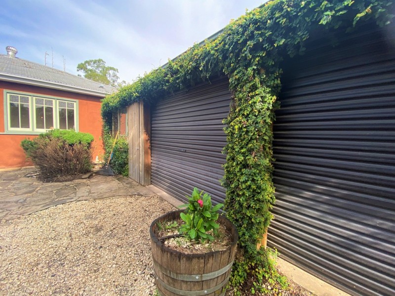 116 Old Bells Line of Road, Kurrajong NSW 2758