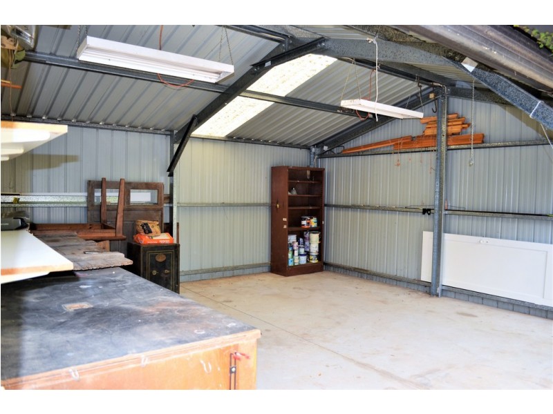 116 Old Bells Line of Road, Kurrajong NSW 2758