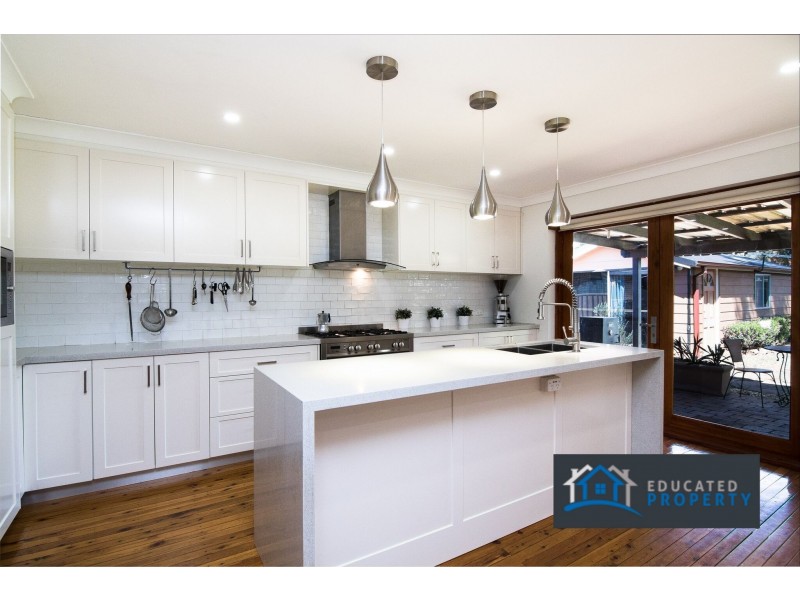 16 Colson Crescent, Werrington County NSW 2747