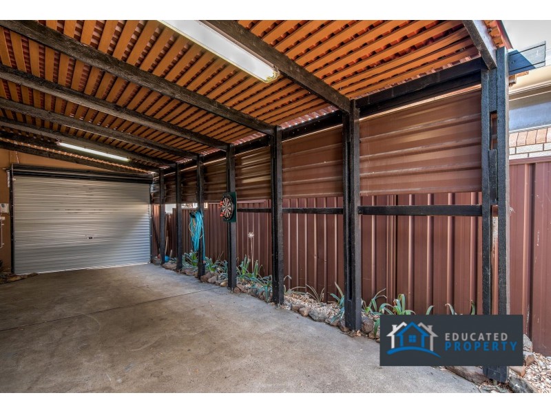 16 Colson Crescent, Werrington County NSW 2747