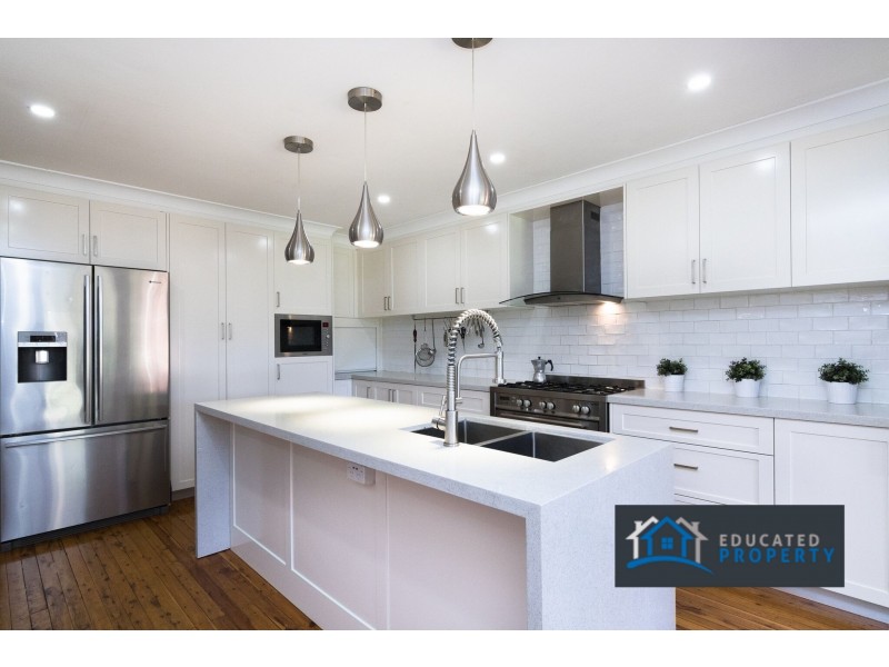 16 Colson Crescent, Werrington County NSW 2747