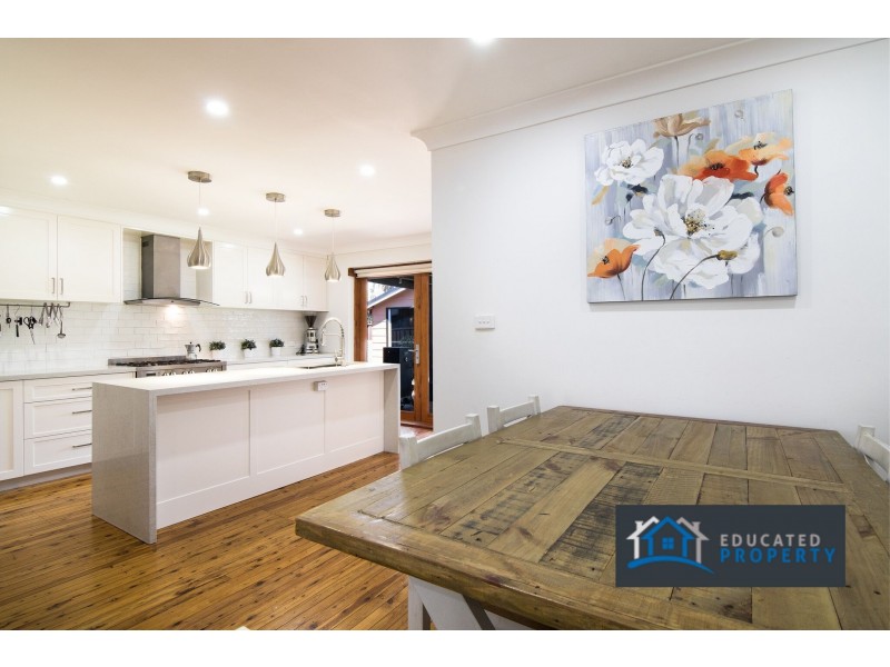 16 Colson Crescent, Werrington County NSW 2747