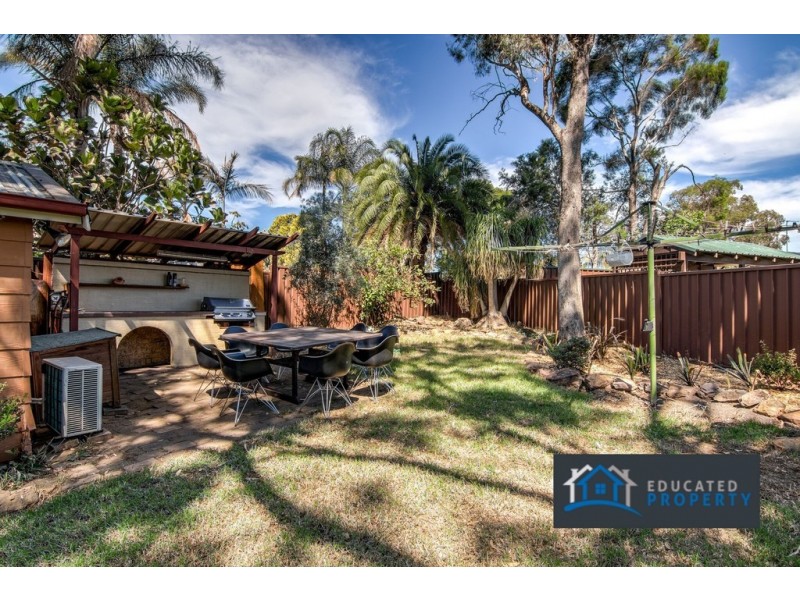 16 Colson Crescent, Werrington County NSW 2747