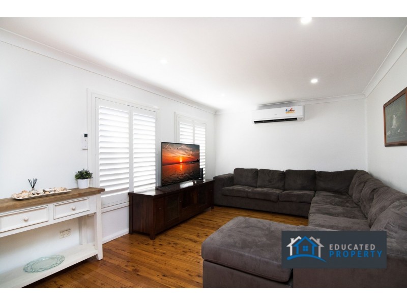 16 Colson Crescent, Werrington County NSW 2747