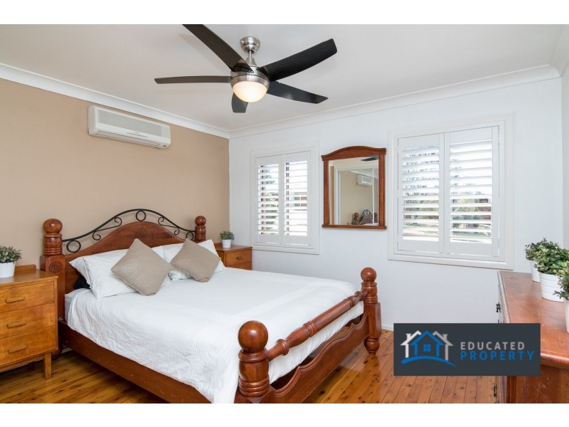 16 Colson Crescent, Werrington County NSW 2747