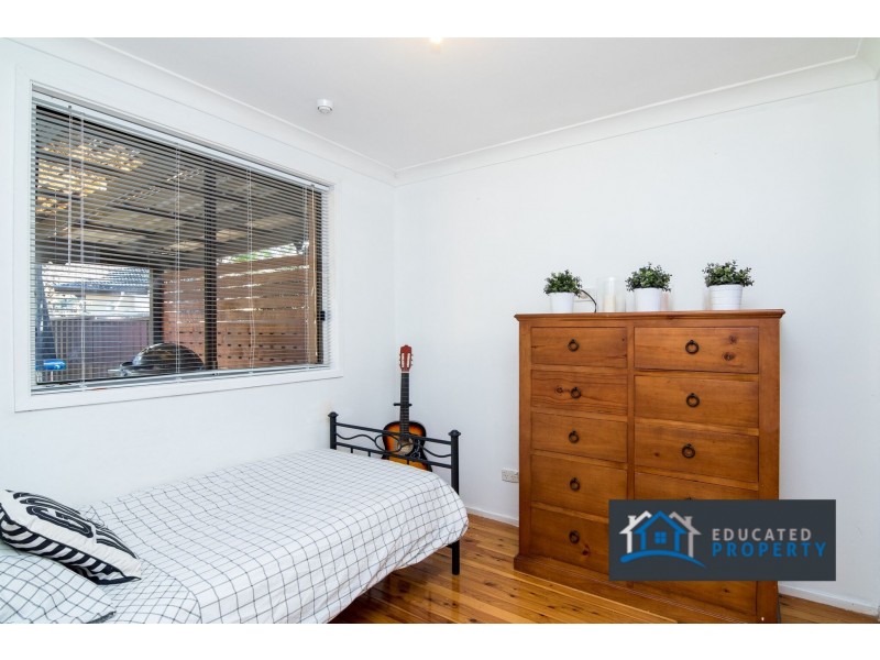 16 Colson Crescent, Werrington County NSW 2747