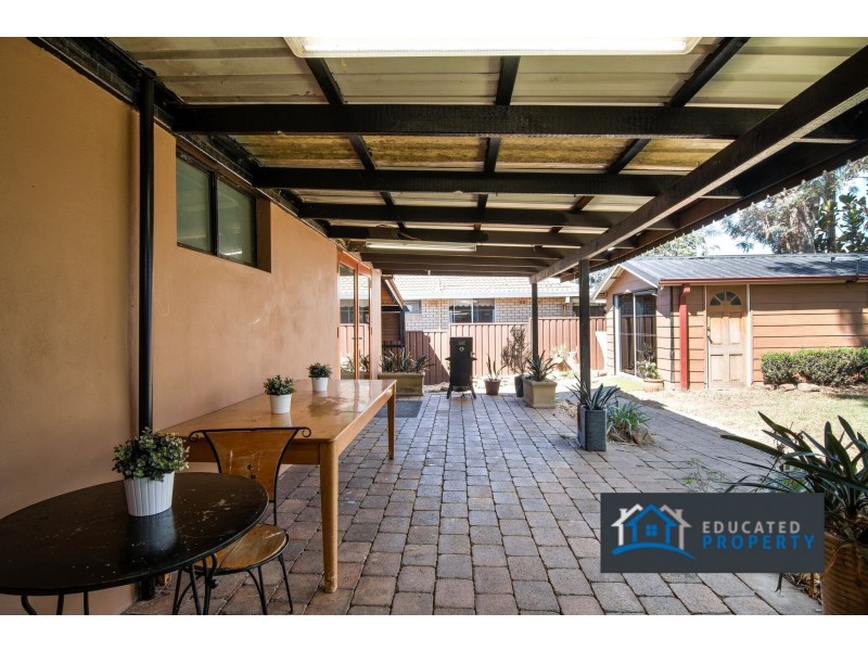 16 Colson Crescent, Werrington County NSW 2747