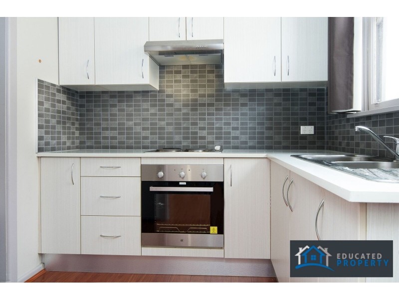 North St Marys NSW 2760