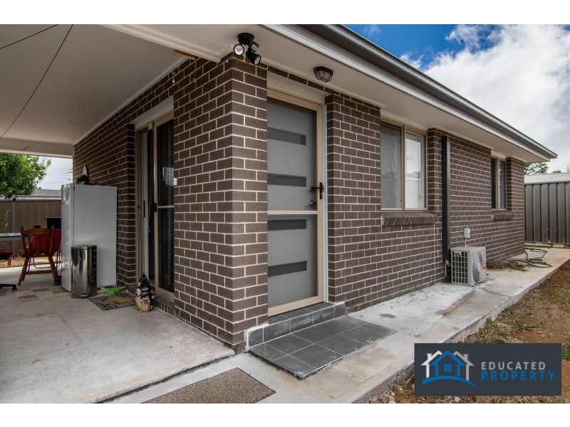 North St Marys NSW 2760