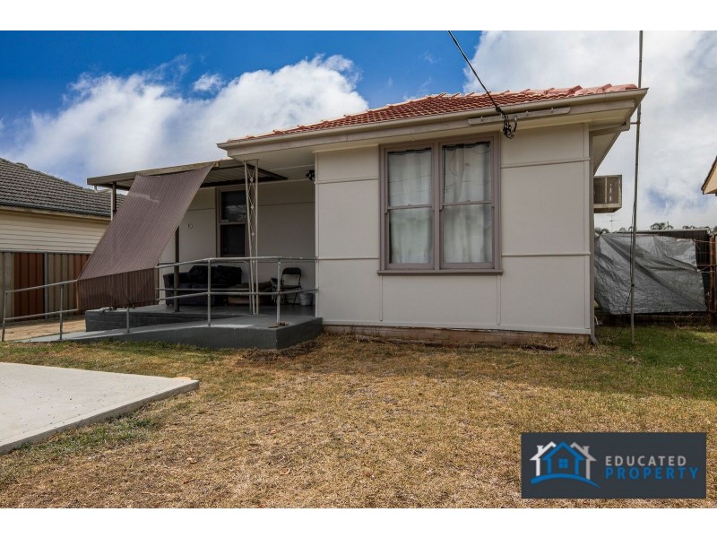 North St Marys NSW 2760