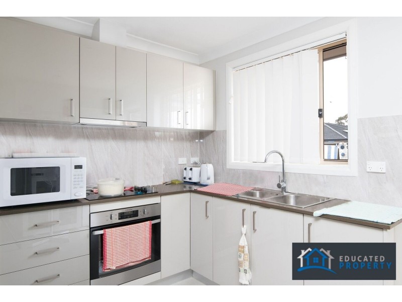 North St Marys NSW 2760