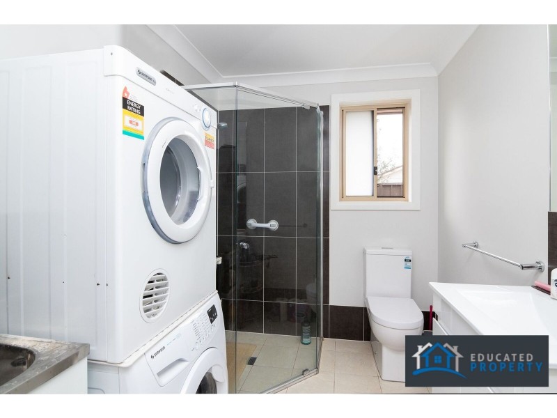 North St Marys NSW 2760