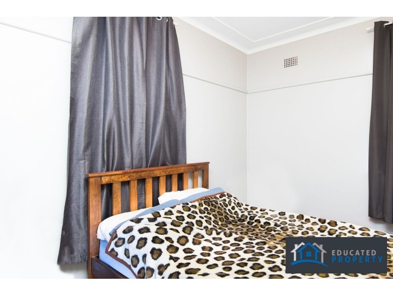 North St Marys NSW 2760