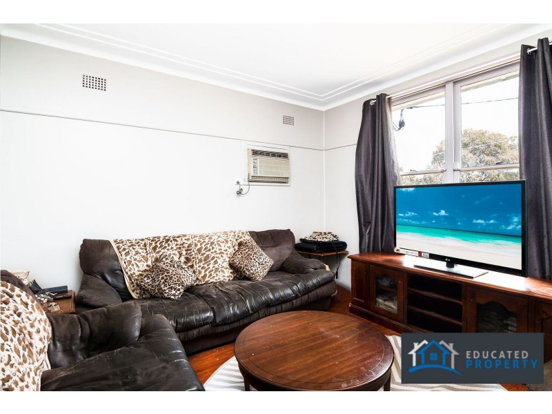 North St Marys NSW 2760