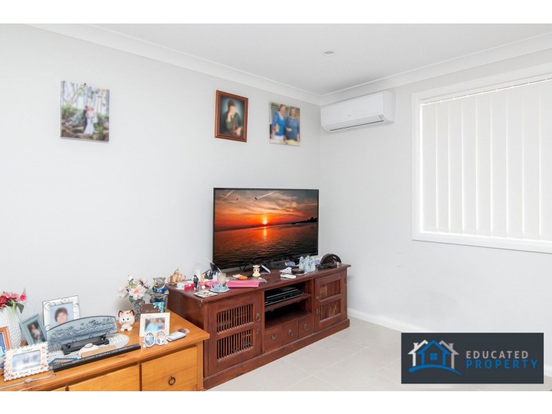 North St Marys NSW 2760