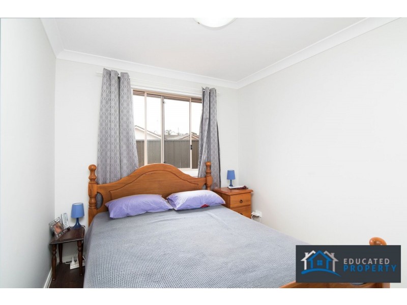 North St Marys NSW 2760