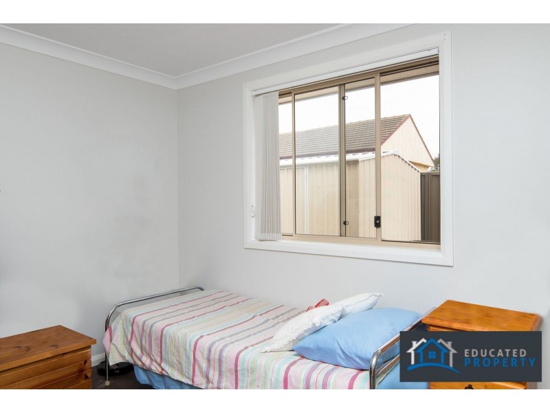 North St Marys NSW 2760