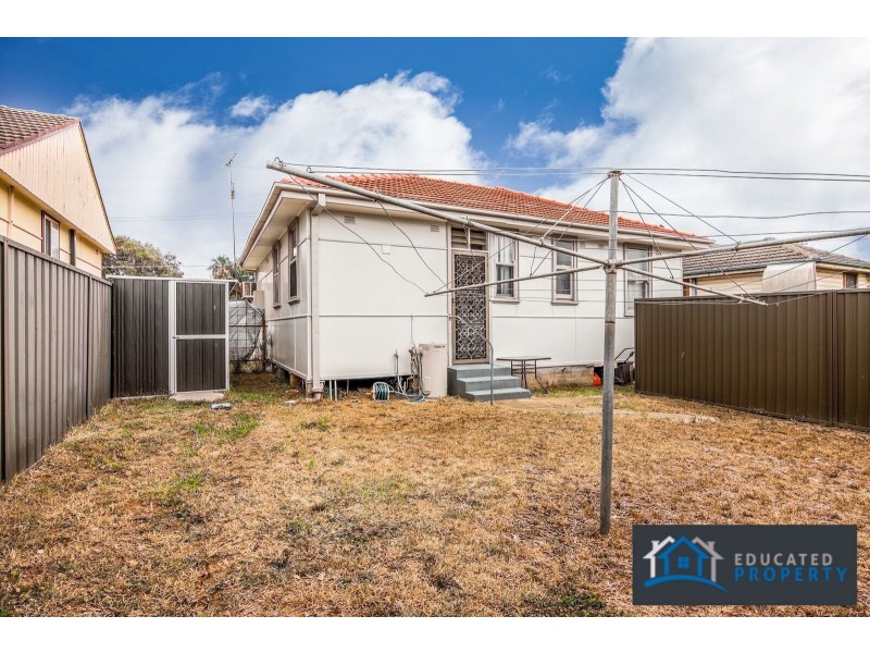 North St Marys NSW 2760