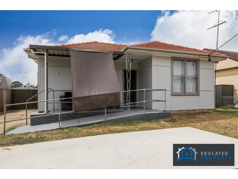 North St Marys NSW 2760