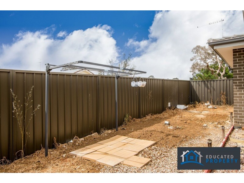 North St Marys NSW 2760