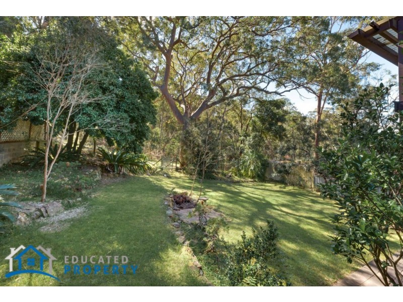 35 Vista Parade, Mount Riverview NSW 2774