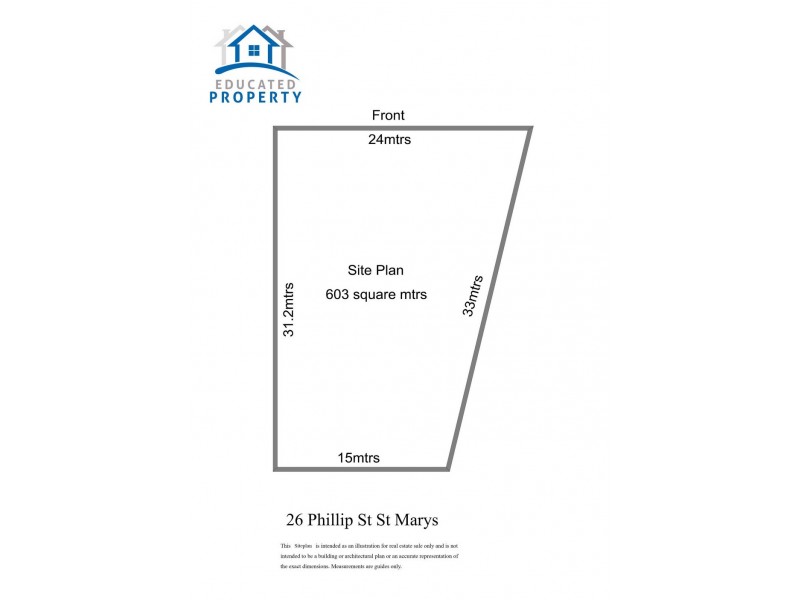 26 Phillip Street, St Marys NSW 2760