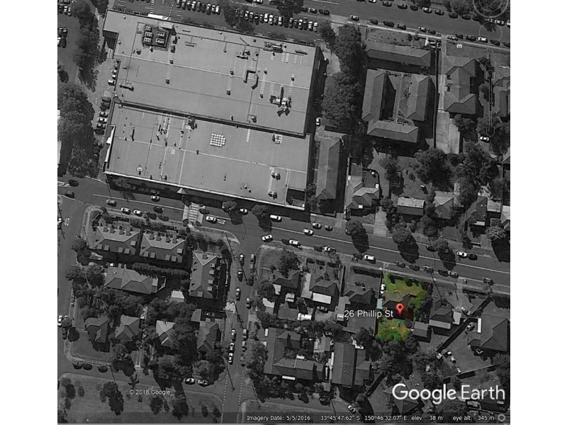 26 Phillip Street, St Marys NSW 2760