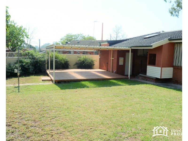 15 Grandview Street, South Penrith NSW 2750