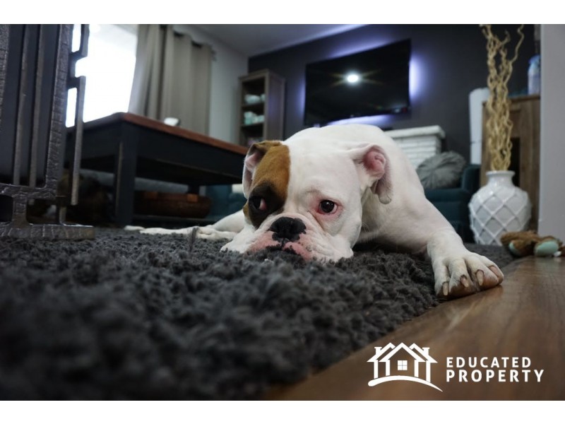 Edmondson Park NSW 2174