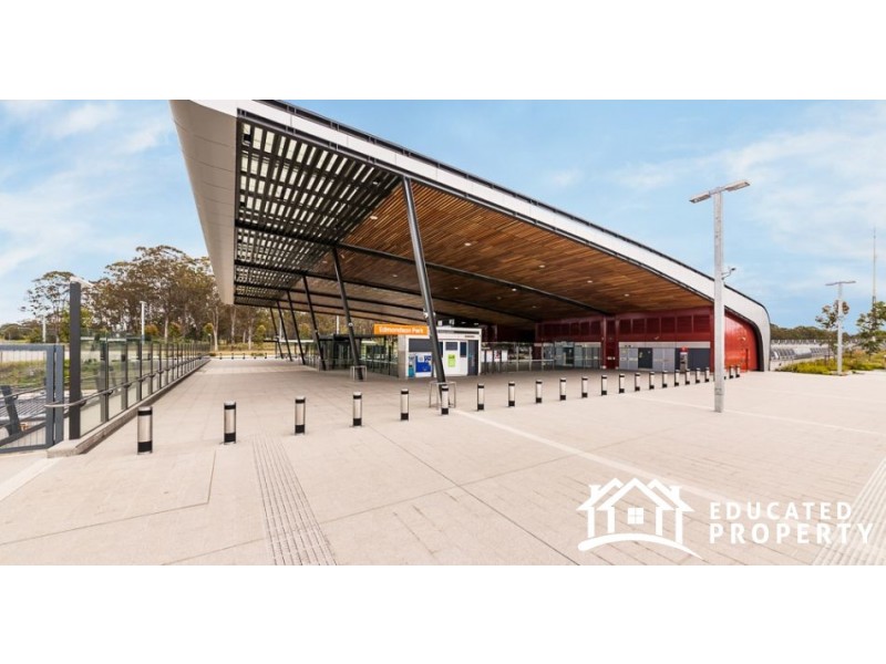 Edmondson Park NSW 2174