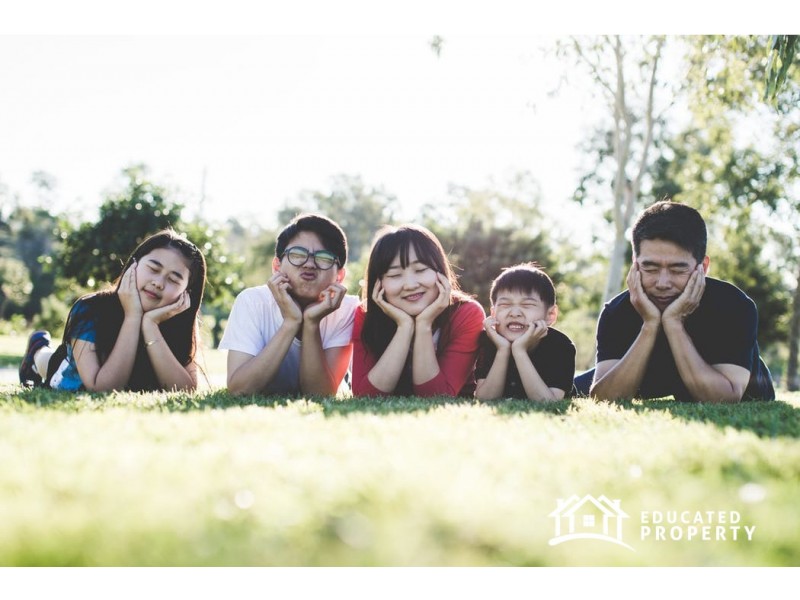 Edmondson Park NSW 2174