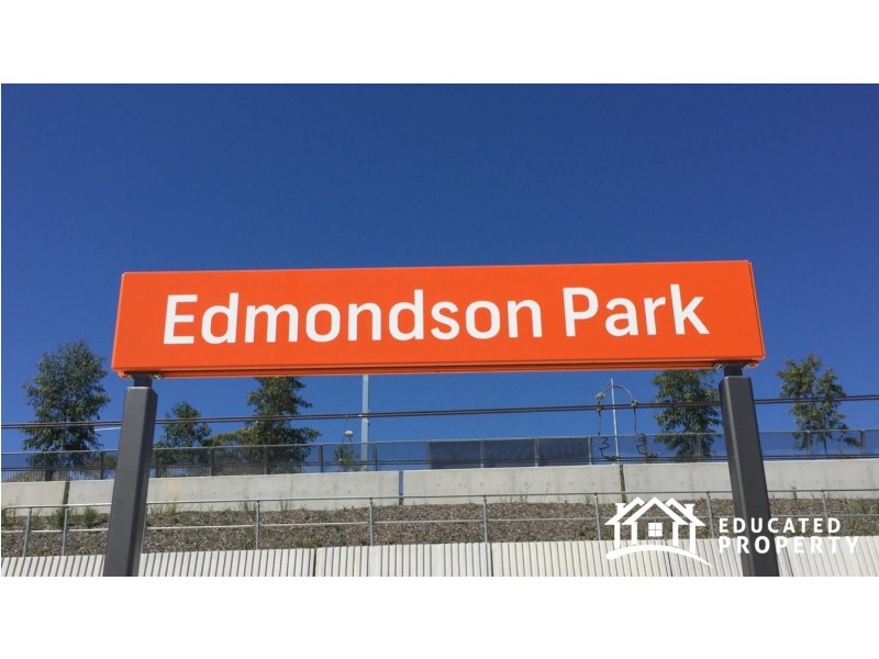 Edmondson Park NSW 2174