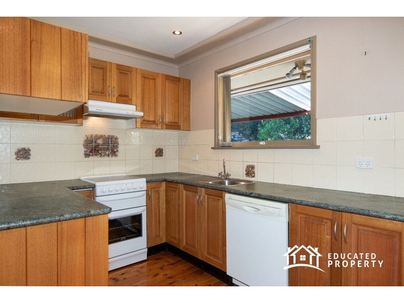 35 Stapley Street, Kingswood NSW 2747