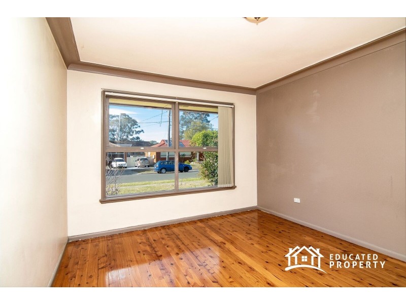 35 Stapley Street, Kingswood NSW 2747