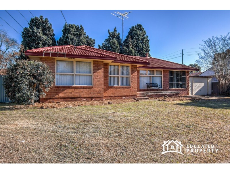 35 Stapley Street, Kingswood NSW 2747