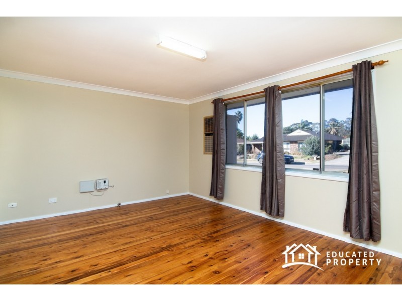 12 Ravenglass Place, Cranebrook NSW 2749