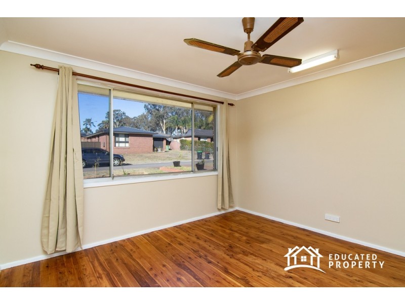 12 Ravenglass Place, Cranebrook NSW 2749