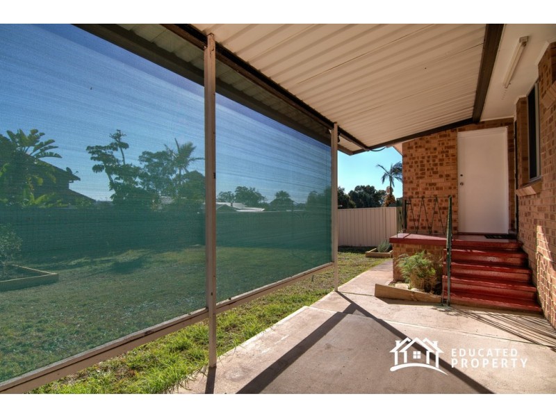 12 Ravenglass Place, Cranebrook NSW 2749