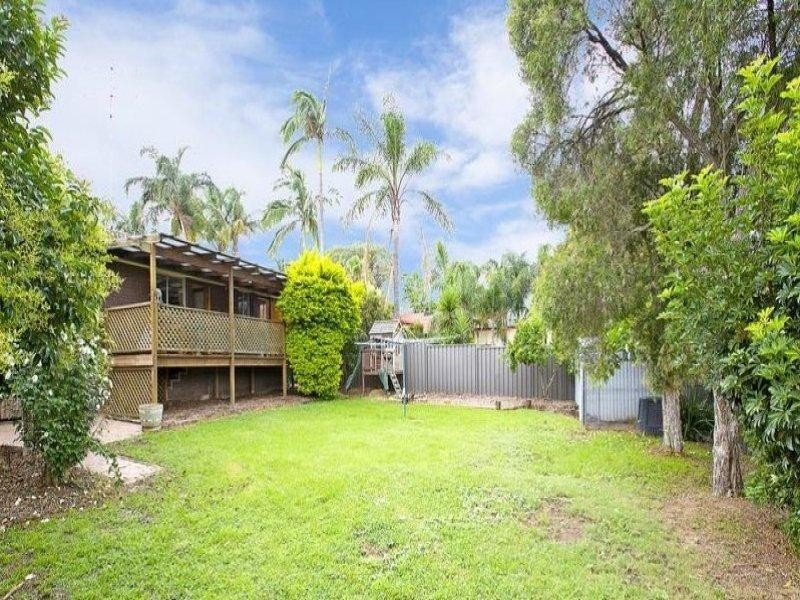 11 Robinson Road, Cranebrook NSW 2749