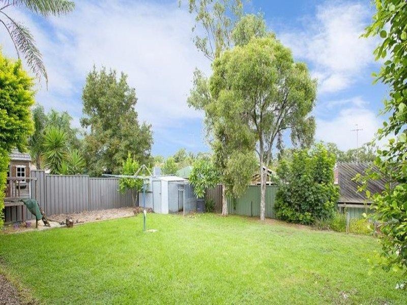 11 Robinson Road, Cranebrook NSW 2749