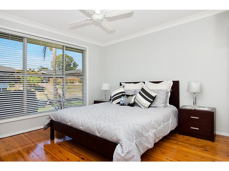 20 Derwent Place, St Clair NSW 2759