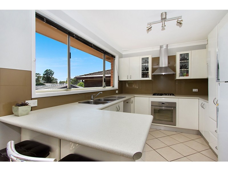 20 Derwent Place, St Clair NSW 2759