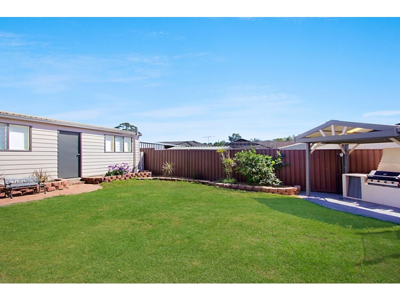 20 Derwent Place, St Clair NSW 2759