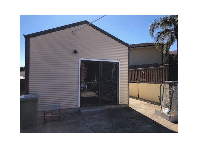 17A Rutherford Street, Blacktown NSW 2148