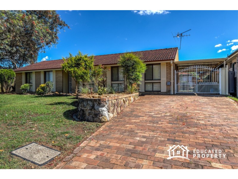 19 Hilton Road, Cambridge Gardens NSW 2747