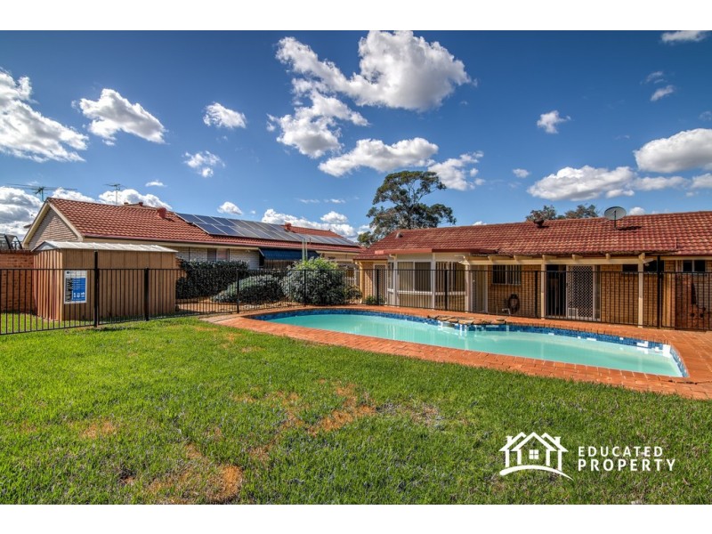 19 Hilton Road, Cambridge Gardens NSW 2747